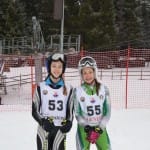 Zamejsko prvenstvo smučanja