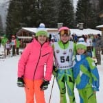 Zamejsko prvenstvo smučanja