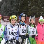 Zamejsko prvenstvo smučanja