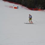 Zamejsko prvenstvo smučanja