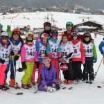 Zamejsko prvenstvo smučanja