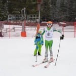 Zamejsko prvenstvo smučanja