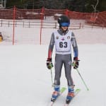 Zamejsko prvenstvo smučanja