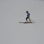 Zamejsko prvenstvo smučanja