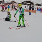 Zamejsko prvenstvo smučanja