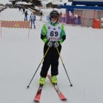 Zamejsko prvenstvo smučanja