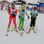 Zamejsko prvenstvo smučanja