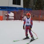 Zamejsko prvenstvo smučanja