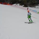 Zamejsko prvenstvo smučanja