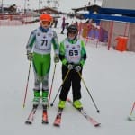 Zamejsko prvenstvo smučanja