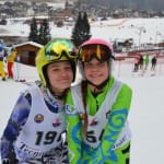 Zamejsko prvenstvo smučanja