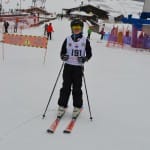 Zamejsko prvenstvo smučanja