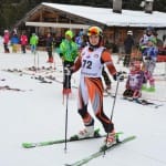 Zamejsko prvenstvo smučanja