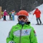 Zamejsko prvenstvo smučanja