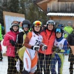 Zamejsko prvenstvo smučanja