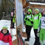 Zamejsko prvenstvo smučanja