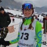 Zamejsko prvenstvo smučanja