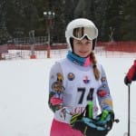 Zamejsko prvenstvo smučanja