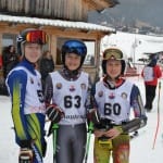 Zamejsko prvenstvo smučanja