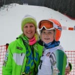 Zamejsko prvenstvo smučanja