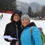 Zamejsko prvenstvo smučanja