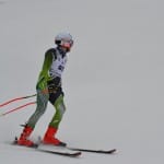 Zamejsko prvenstvo smučanja