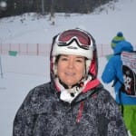 Zamejsko prvenstvo smučanja