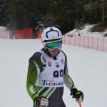 Zamejsko prvenstvo smučanja