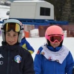 Zamejsko prvenstvo smučanja