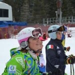 Zamejsko prvenstvo smučanja