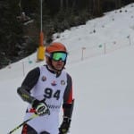 Zamejsko prvenstvo smučanja