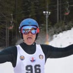 Zamejsko prvenstvo smučanja