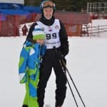 Zamejsko prvenstvo smučanja