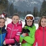 Zamejsko prvenstvo smučanja