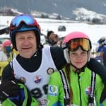 Zamejsko prvenstvo smučanja