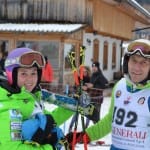 Zamejsko prvenstvo smučanja