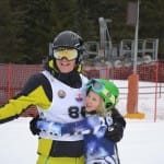 Zamejsko prvenstvo smučanja