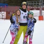 Zamejsko prvenstvo smučanja