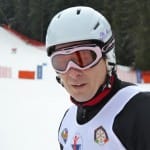 Zamejsko prvenstvo smučanja