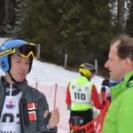 Zamejsko prvenstvo smučanja