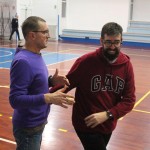 Ženska C-liga: Polet - Pordenone 59:70