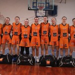Ženska C-liga: Polet - Pordenone 59:70