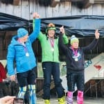 Cerkno, Miškotov pokal