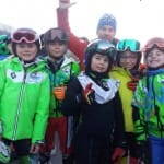 Mednarodna Trofeja Biberon: naši so se odbro odrezali