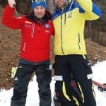 Mednarodna Trofeja Biberon: naši so se odbro odrezali