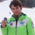 Mednarodna Trofeja Biberon: naši so se odbro odrezali