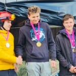 Cerkno, Miškotov pokal