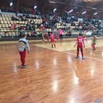 Turnir v Postojni: zelo dober nastop Zarjinih ekip U9 in U11