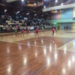 Turnir v Postojni: zelo dober nastop Zarjinih ekip U9 in U11