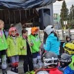 Cerkno, Miškotov pokal